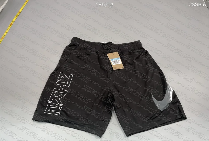 Short Nike Dri-Fit