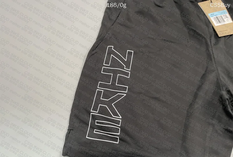 Short Nike Dri-Fit 3