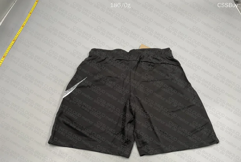 Short Nike Dri-Fit 4