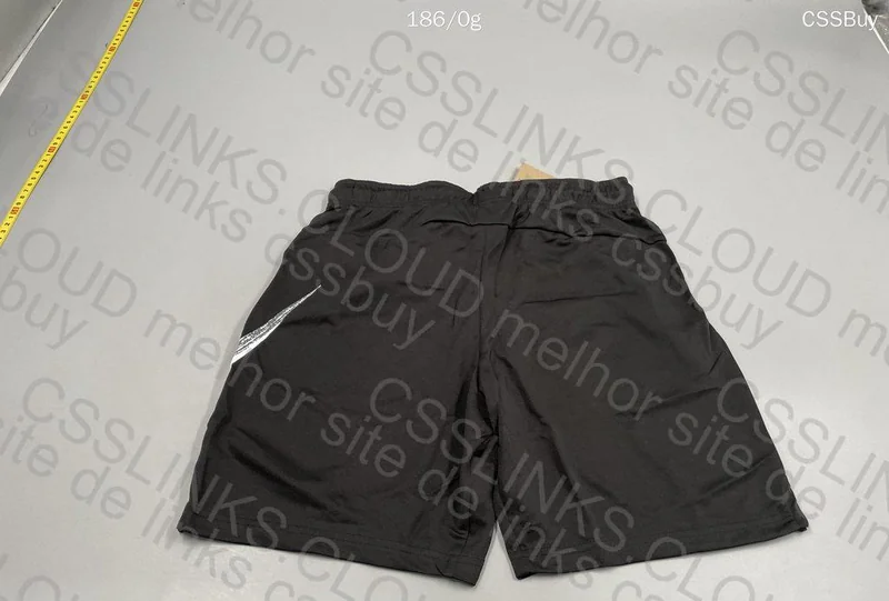 Short Nike Dri-Fit 5