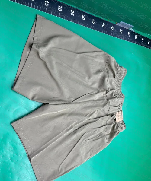 Short Nike Dri-Fit Khaki