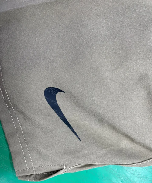 Short Nike Dri-Fit Khaki 5