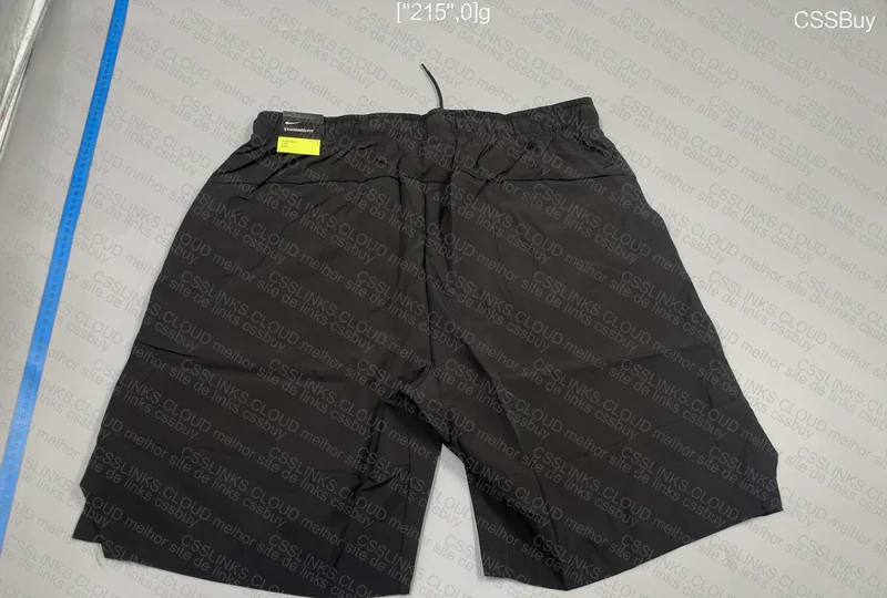 Short Nike Dry fit