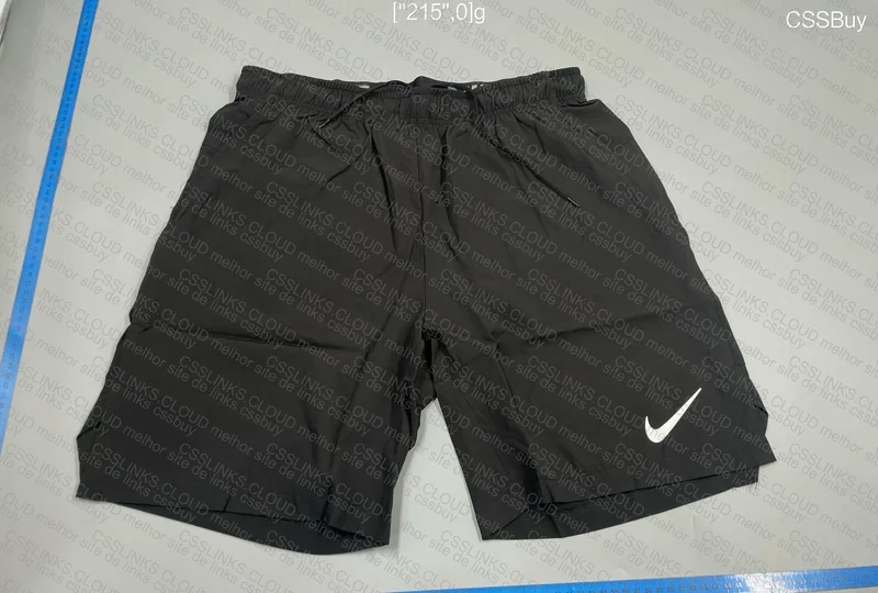 Short Nike Dry fit 2