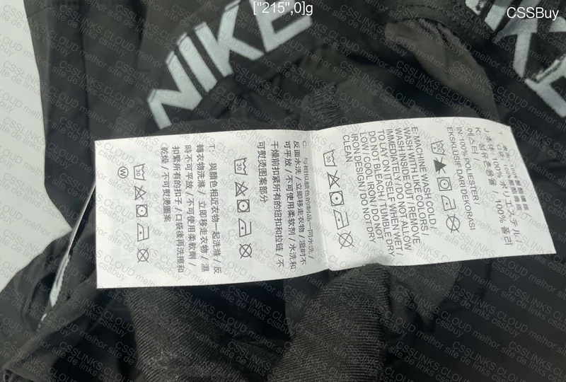 Short Nike Dry fit 3