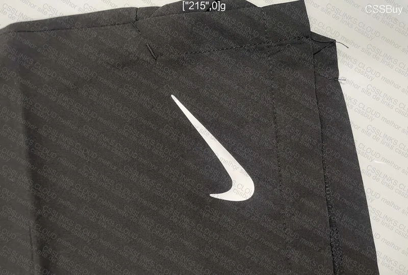 Short Nike Dry fit 4