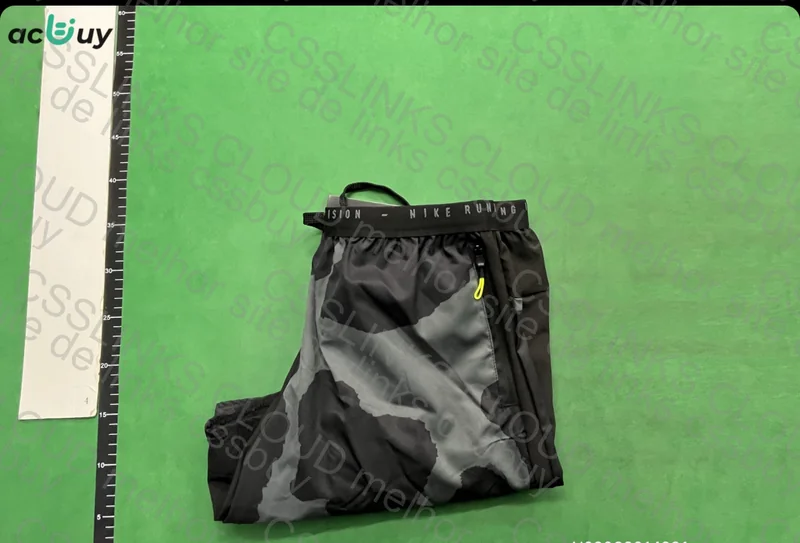 Short Nike dry fit Camuflado 3