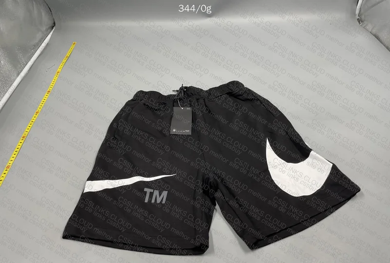 Short Nike esqueci nome - M