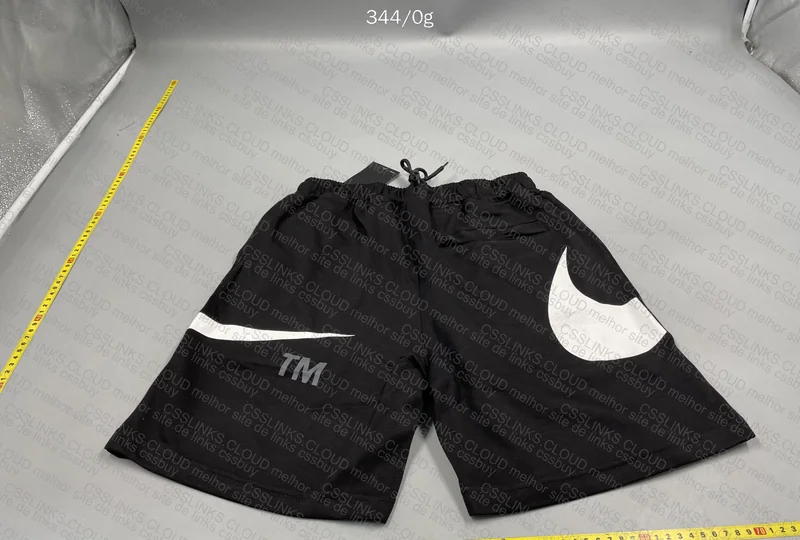 Short Nike esqueci nome - M 2
