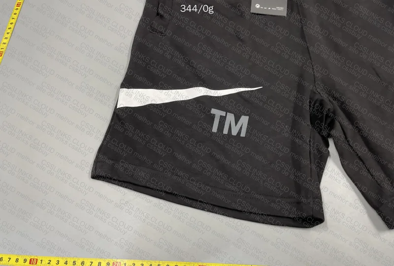 Short Nike esqueci nome - M 3