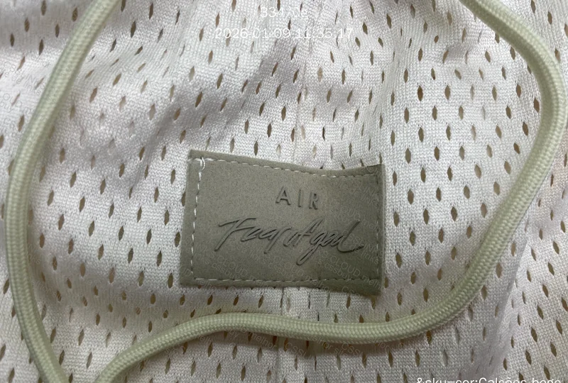 short nike fear of god