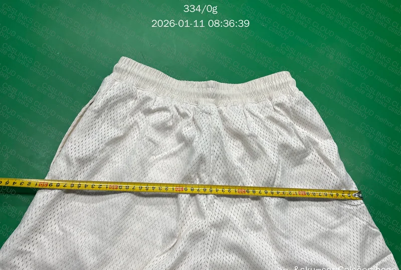 short nike fear of god 2
