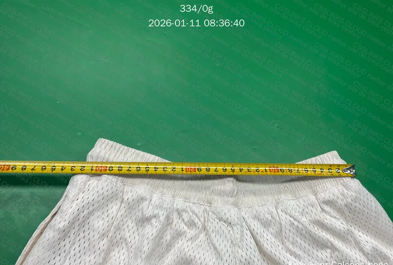 short nike fear of god 4