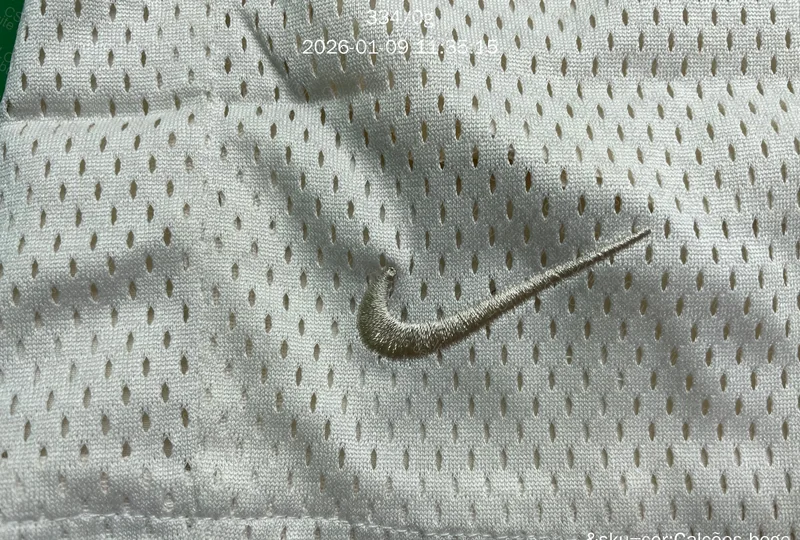 short nike fear of god 6