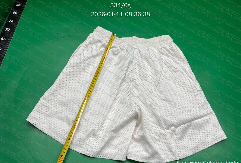 short nike fear of god 8