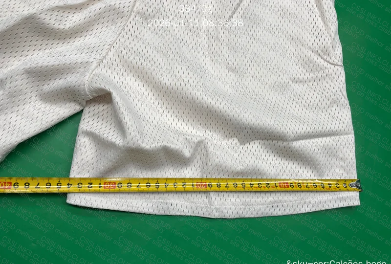 short nike fear of god 9