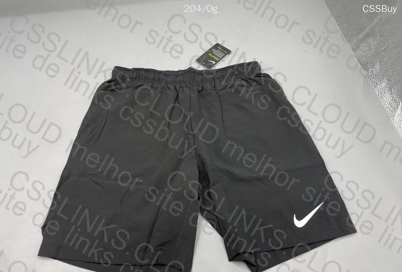Short NIKE FLX 9IN BLACK 2