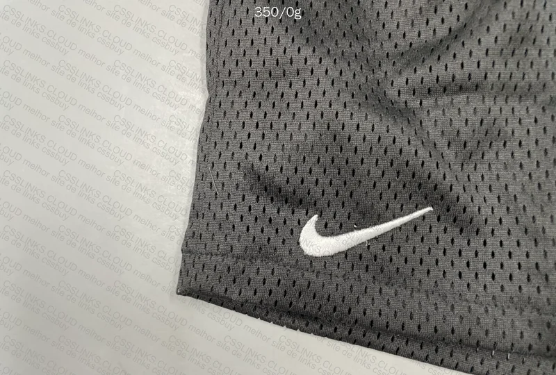 Short Nike FOG