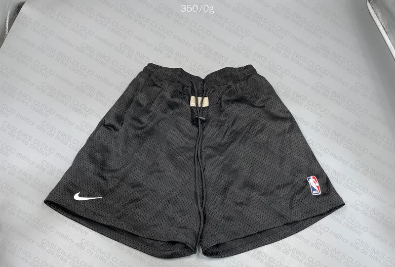 Short Nike FOG 2