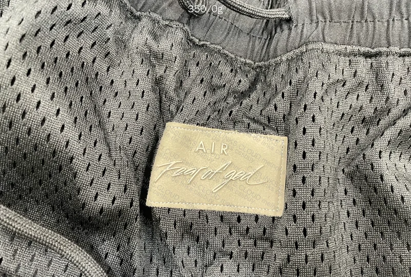 Short Nike FOG 6