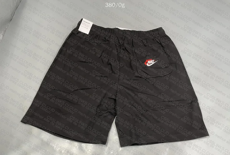 SHORT NIKE gl? 2