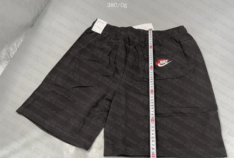 SHORT NIKE gl? 3