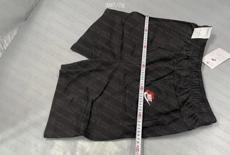 SHORT NIKE gl? 4