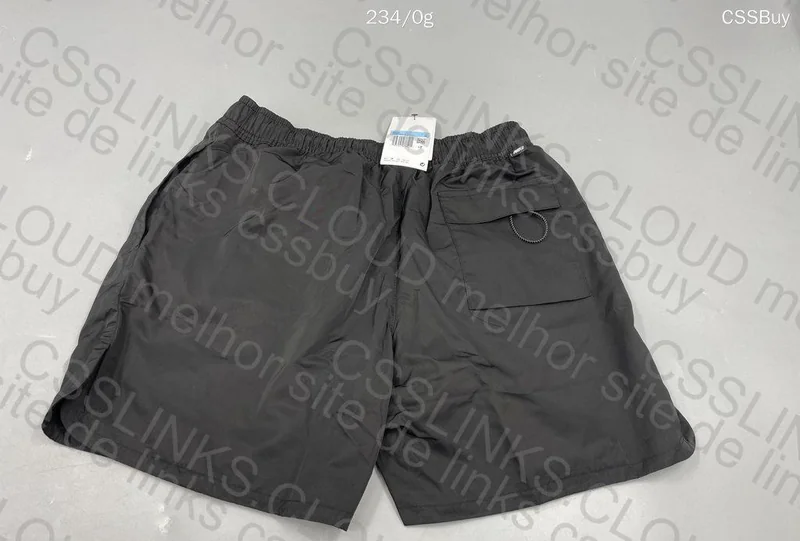 Nike Waterproof Shorts