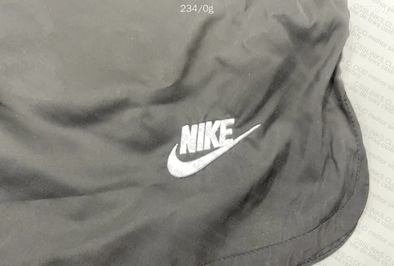 Nike Waterproof Shorts 3