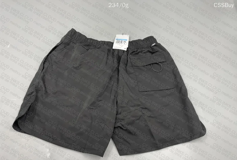 Nike Waterproof Shorts 5