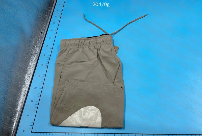 Short nike jisu