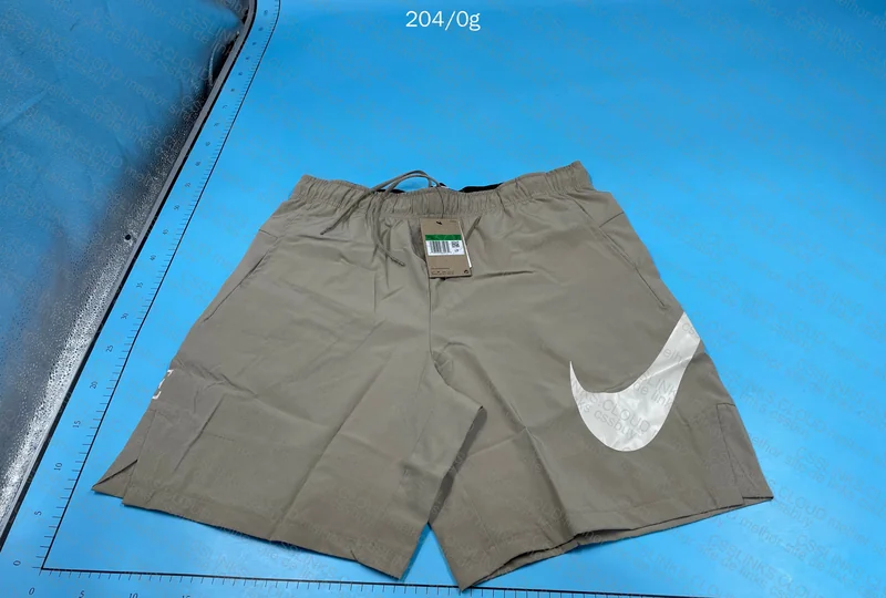 Short nike jisu 2