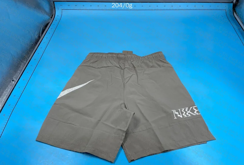 Short nike jisu 3