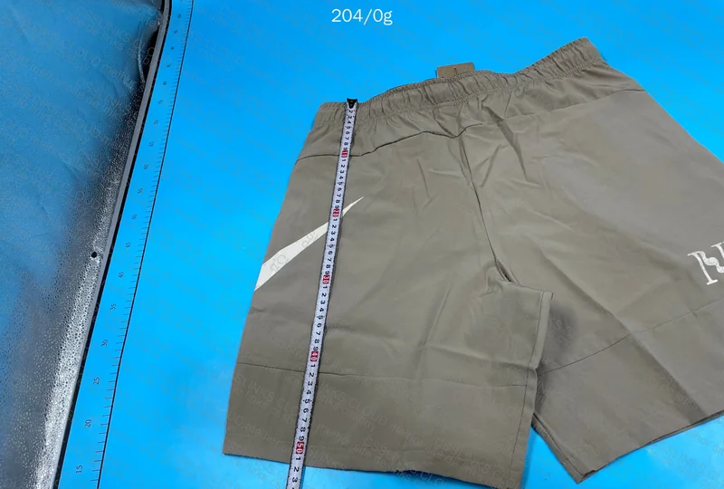Short nike jisu 4