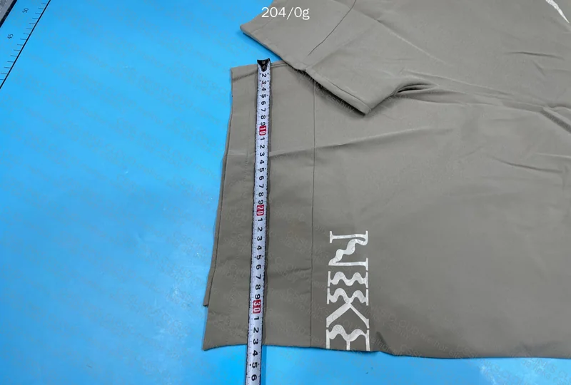 Short nike jisu 6