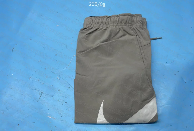 Nike Jisu Shorts for Client
