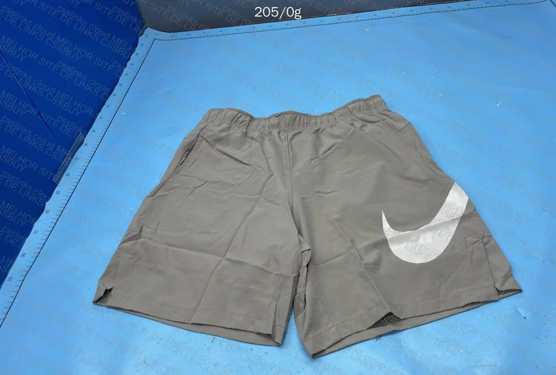 Nike Jisu Shorts for Client 2