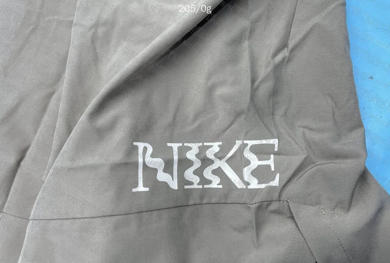 Nike Jisu Shorts for Client 3