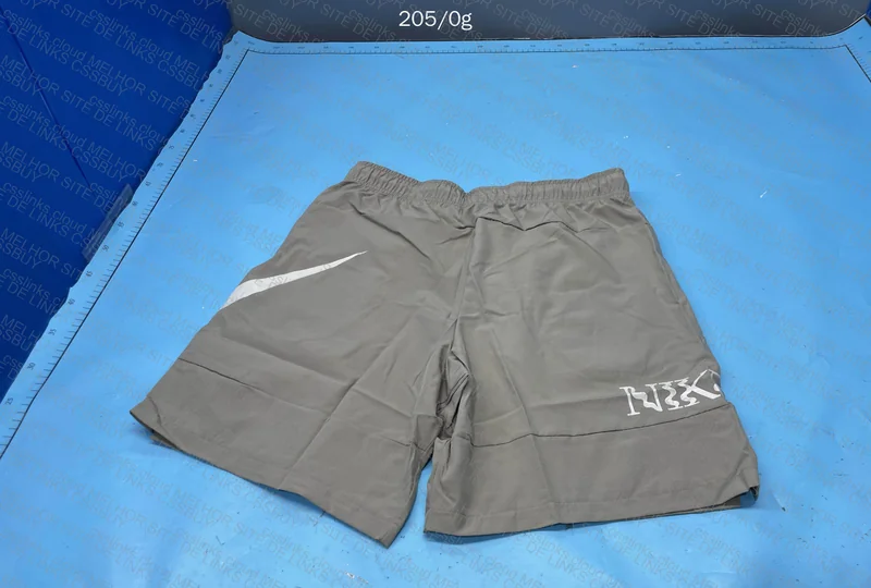 Nike Jisu Shorts for Client 4