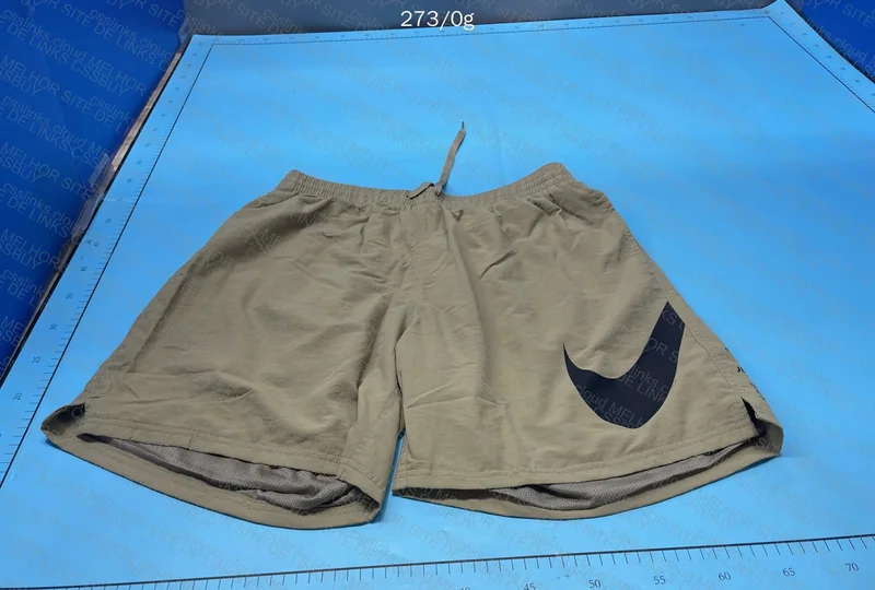 Nike Jisu Shorts for Client 2