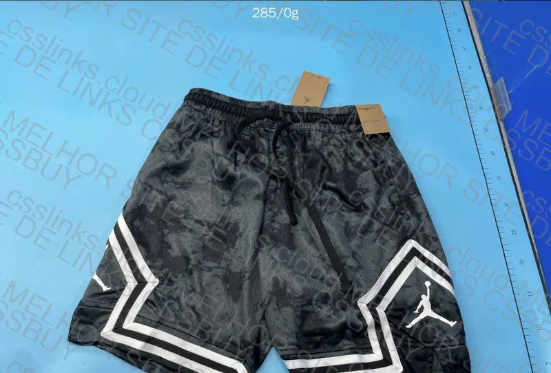 Short Nike Jordan 2