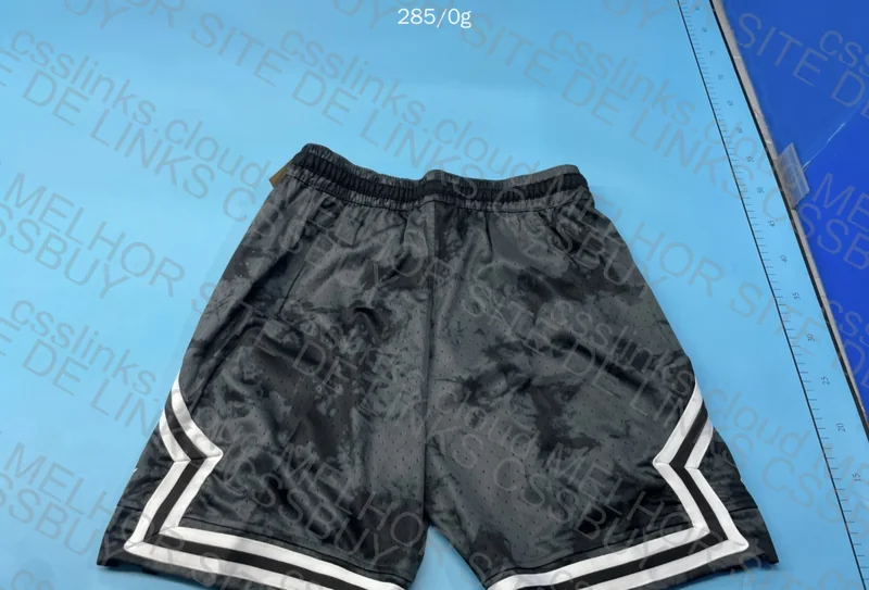 Short Nike Jordan 3