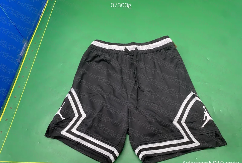 SHORT NIKE JORDAN 2