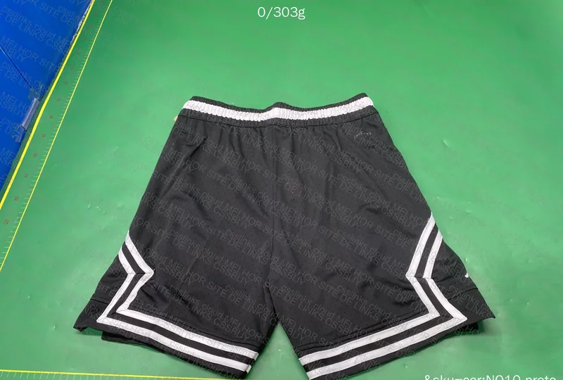 SHORT NIKE JORDAN 3