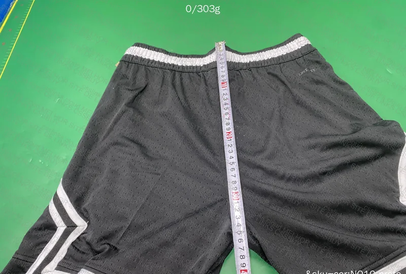 SHORT NIKE JORDAN 5