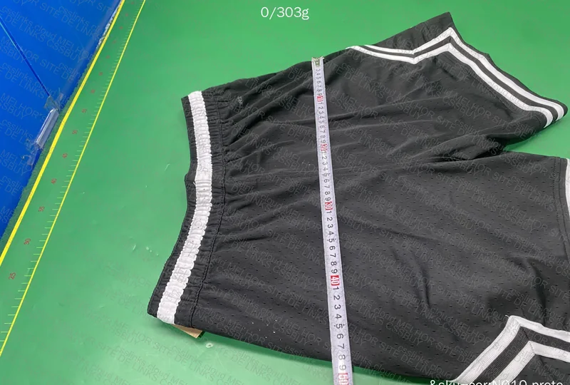 SHORT NIKE JORDAN 7