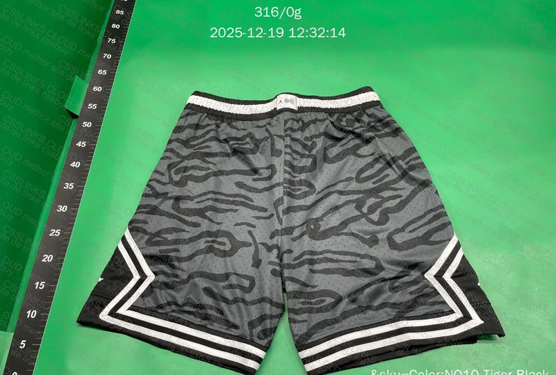 SHORT NIKE JORDAN