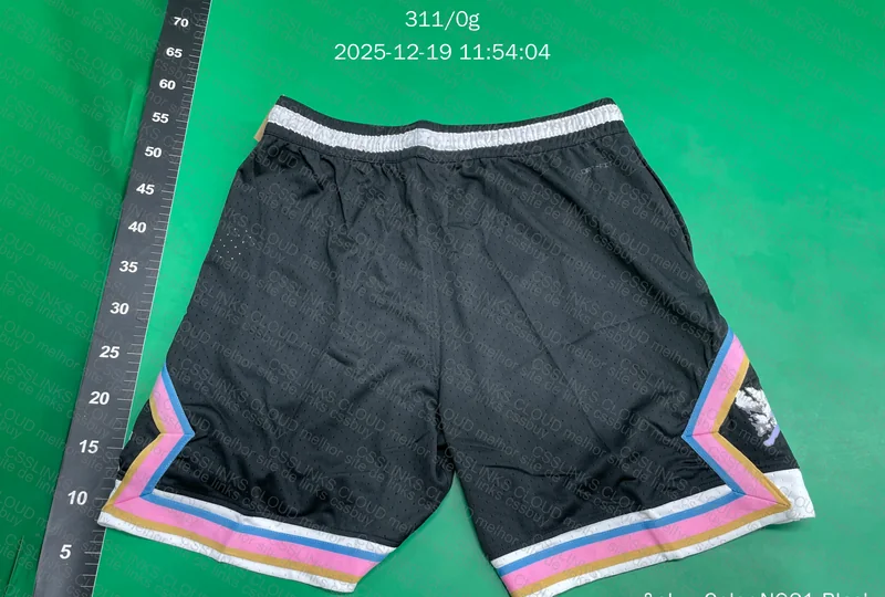 SHORT NIKE JORDAN 2