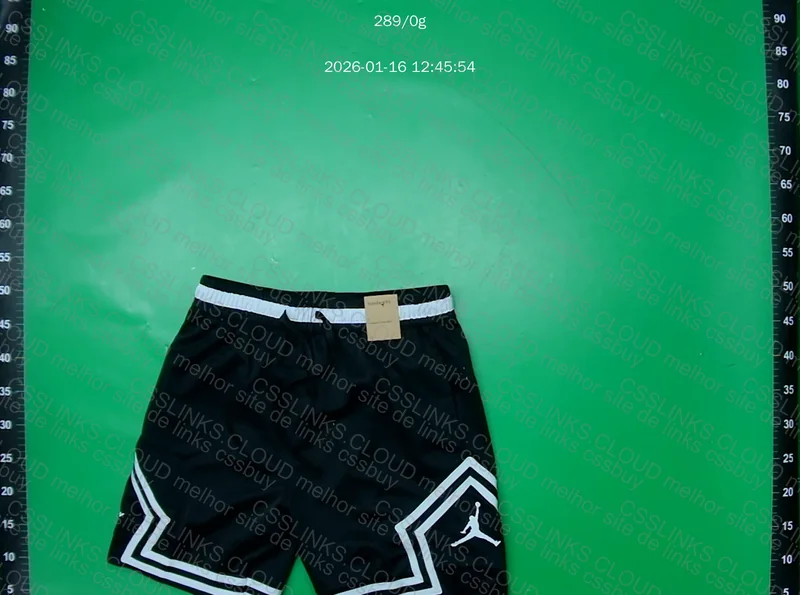 Short nike jordan