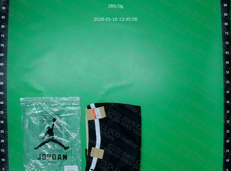 Short nike jordan 2